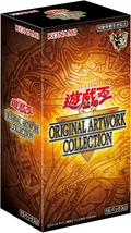 Original Artwork Collection