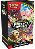 Perfect Order Booster Bundle